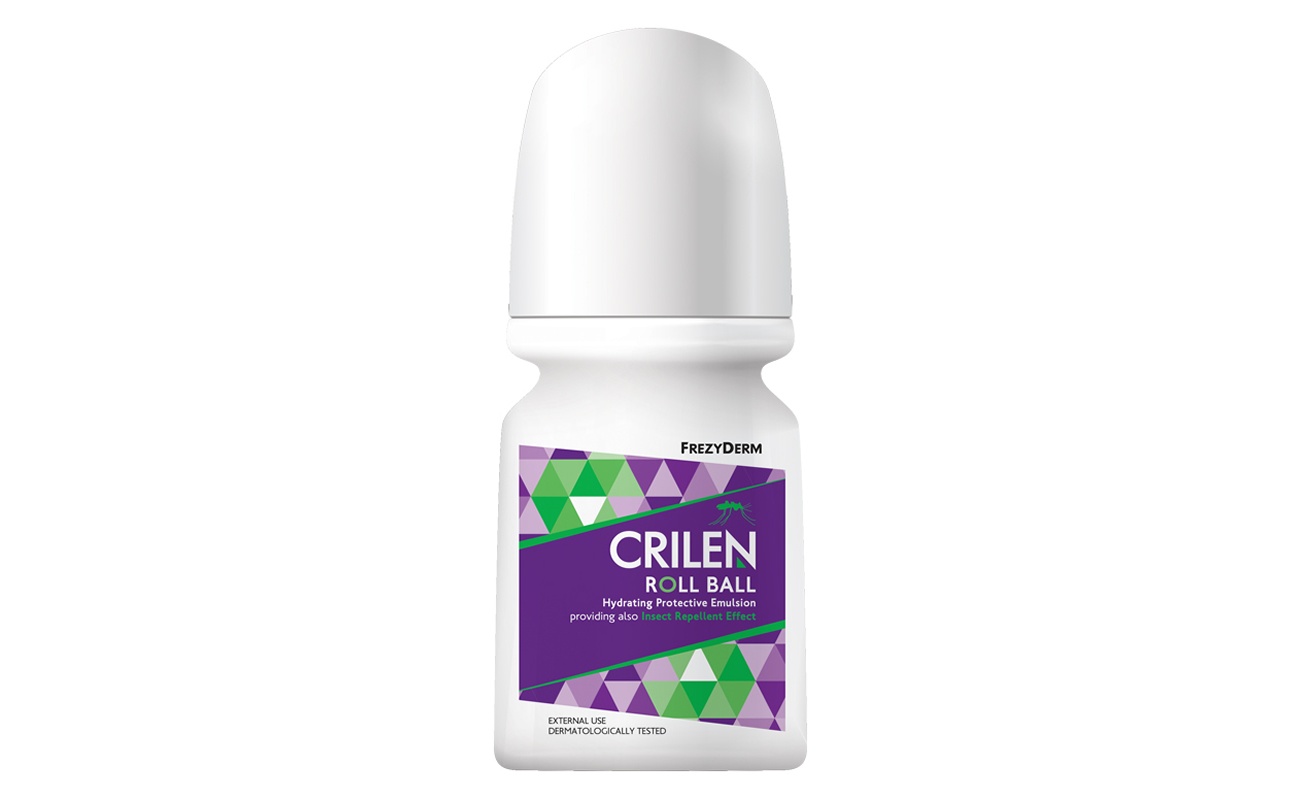 FREZYDERM Crilen Roll Ball 50ml