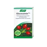 A. Vogel Glucosamine plus 60 caps (Γλυκοζαμίνη μη ζωικής προέλευσης, ενισχυμένη με εκχύλισμα άγριας τριανταφυλλιάς)