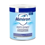 ALMIRON Pepti Γάλα για Βρέφη με Αλλεργία στην Πρωτεΐνη του Αγελαδινού Γάλακτος 400gr
