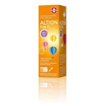 ALTION Kids D3 Drops Φυσική Βιταμίνη D σε Σταγόνες, Χωρίς Γλυκαντικές Ουσίες 20ml