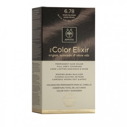 APIVITA My Color Elixir 6.78