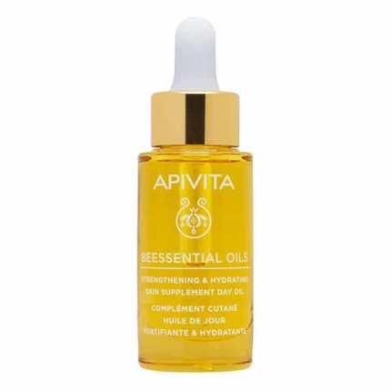 APIVITA Beesential oils έλαιο προσώπου ημέρας