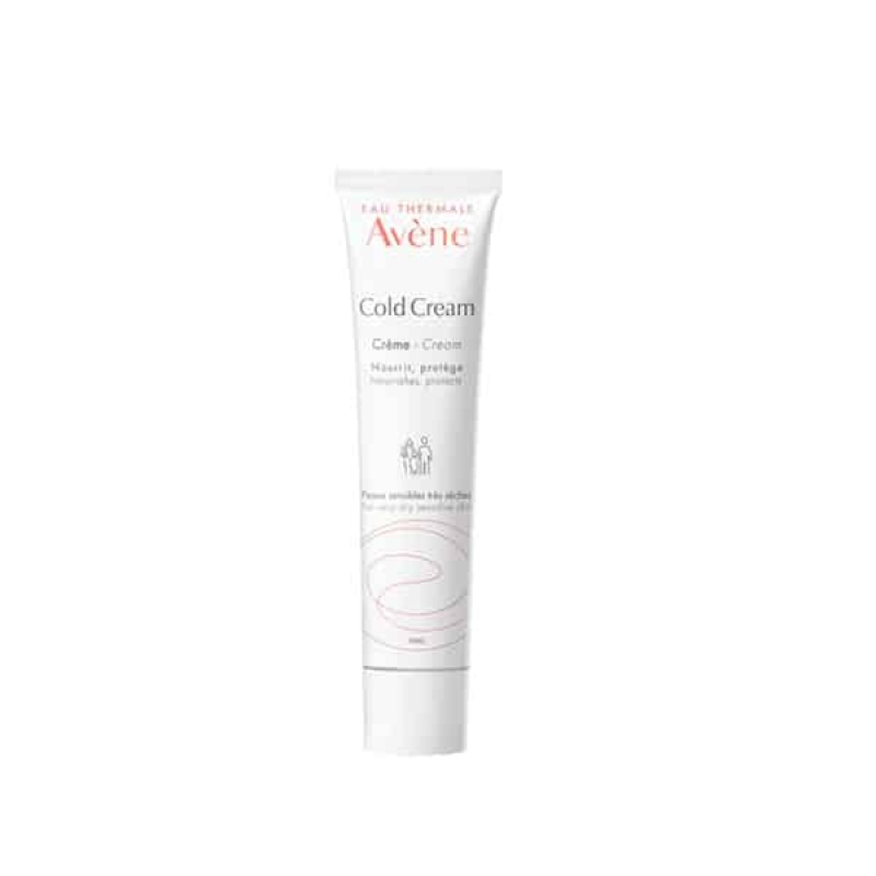 AVENE cold cream 100ml