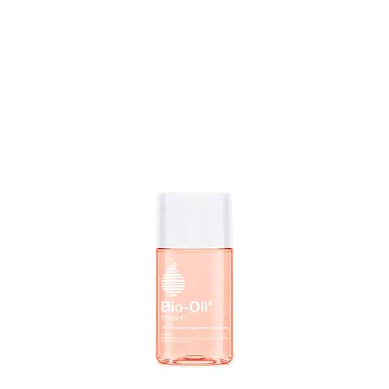 BIO -OIL PurCellin oil 60ml