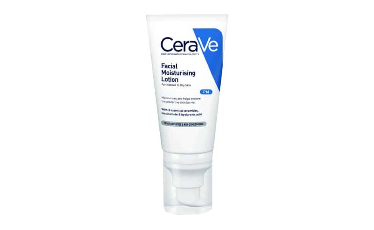 CeraVe Facial Facial Moisturising Lotion