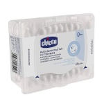 CHICCO, Ωτοκαθαριστές Ασφαλείας