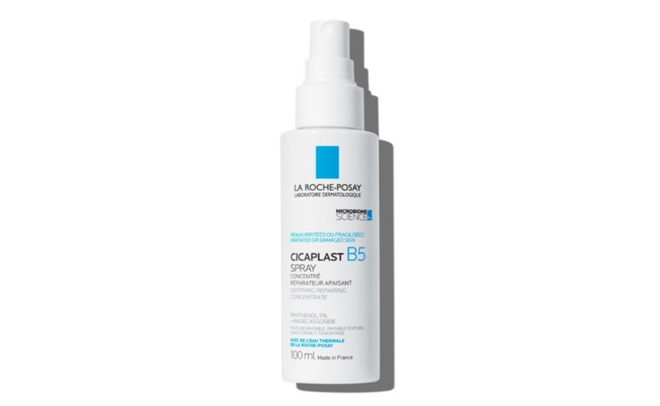 LA ROCHE POSAY Cicaplast B5 Spray 100ml