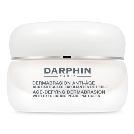 DARPHIN Age-Defying Dermabrasion, Αντιγηραντική Δερμοαπολεπιστική Κρέμα