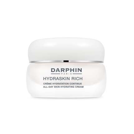 DARPHIN Hydraskin Rich Cream, Ενυδατική Κρέμα Πλούσιας Υφής
