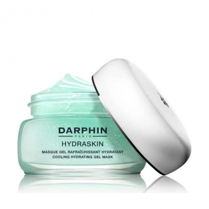 DARPHIN Hydraskin Cooling Hydrating Gel Mask Normal to Combination Skin