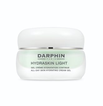 DARPHIN Hydraskin Light Gel Cream, Ενυδατική Κρέμα-Gel Ελαφριάς Υφής