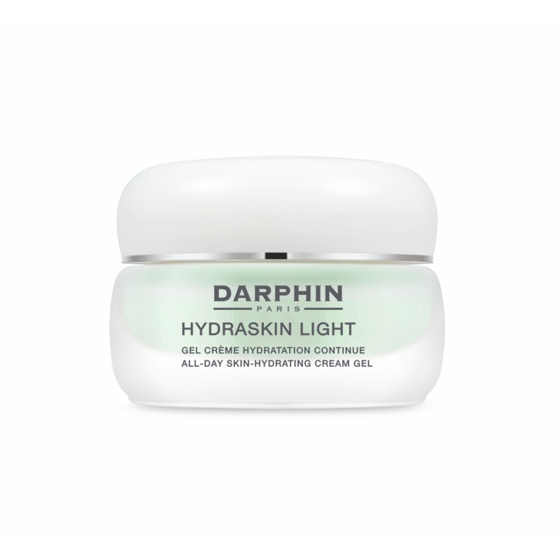 DARPHIN Hydraskin Light Gel Cream, Ενυδατική Κρέμα-Gel Ελαφριάς Υφής