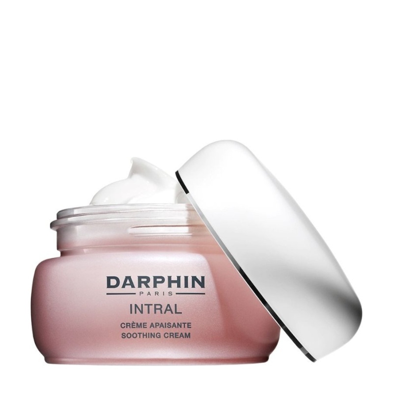 DARPHIN Intral Soothing Cream, Κρέμα Προσώπου για Ευαίσθητο Δέρμα με τάση για Κοκκινίλες