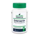 DOCTOR'S FORMULAS Enteroactin 30 κάψουλες