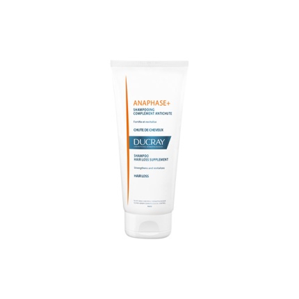 DUCRAY anaphase+ shampoo 200ml