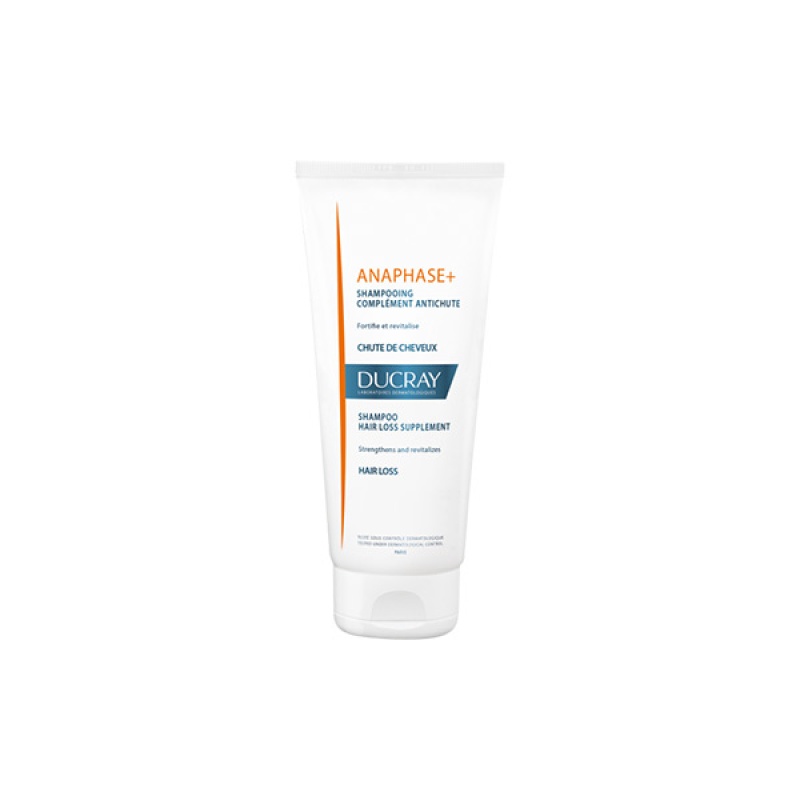 DUCRAY anaphase+ shampoo 200ml