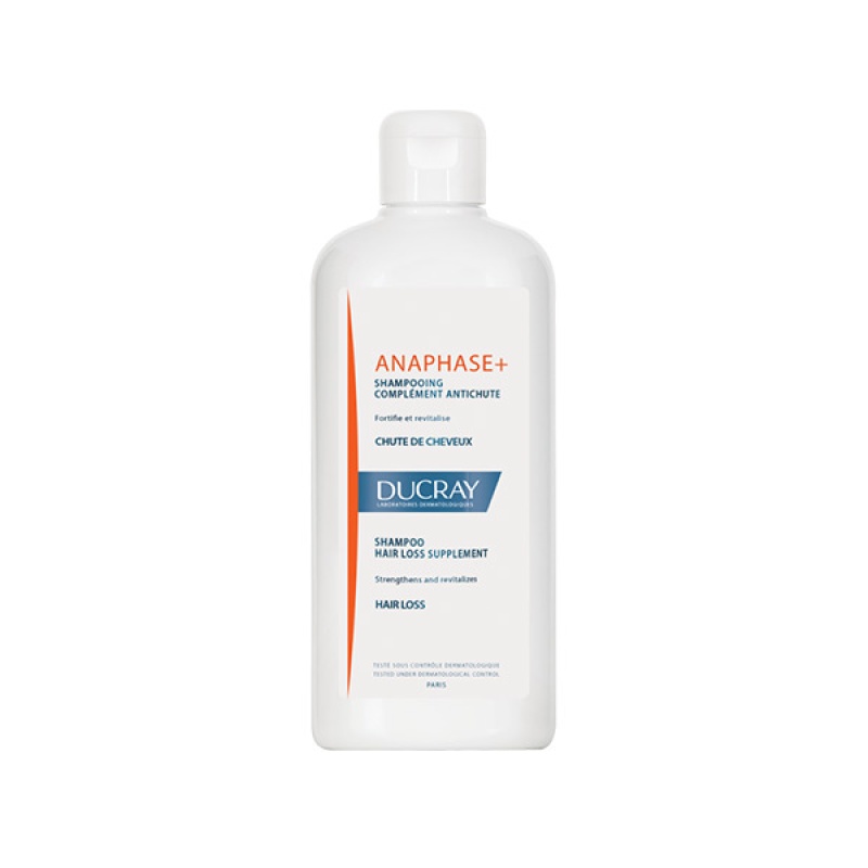 DUCRAY anaphase+ shampoo  400ml