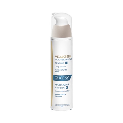 DUCRAY melascreen creme nuit regenerante 50ml