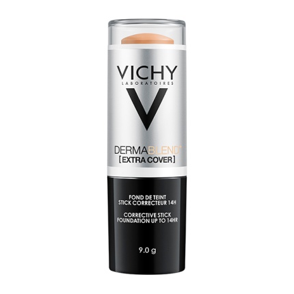 VICHY Dermablend Extra Cover Gold SPF30 N45, Διορθωτικό Foundation σε Stick