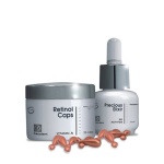 FREZYDERM age repair set 15ml 25caps