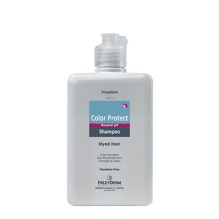 FREZYDERM color protect shampoo 200ml