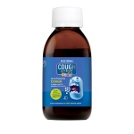 FREZYDERM Cough Syrup Kids 182gr