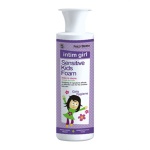 FREZYDERM sensitive intim girl foam 250ml    