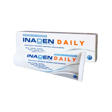 INADEN Daily Toothpaste