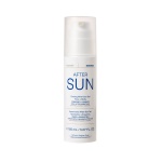 KORRES Cooling After Sun Gel Face & Body With Real Edible Yoghurt 150ml
