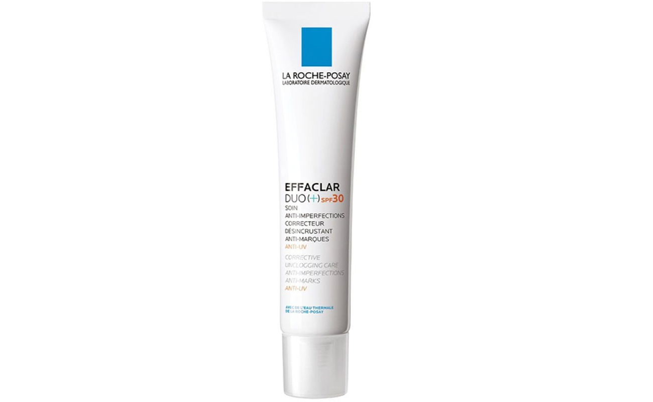 LA ROCHE-POSAY Effaclar Duo (+) SPF30 40ml