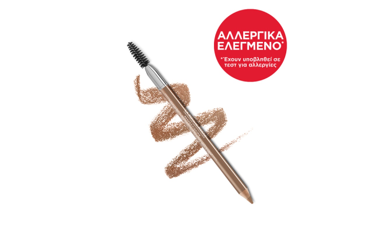 LA ROCHE-POSAY Respectissime Eyebrow Pencil Blond 1,3gr