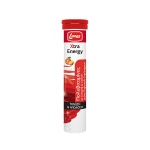 LANES Multivitamin Xtra energy with orange & grapefruit flavour 20 αναβράζοντα δισκία