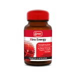 LANES mult xtra energy 30 ταμπλέτες