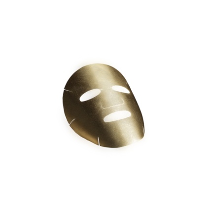 LIERAC Premium The Sublimating Gold Mask, Χρυσή Μάσκα Απόλυτης Αντιγήρανσης