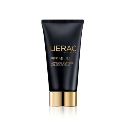 LIERAC Premium Masque Supreme, Θεϊκή Μάσκα Απόλυτης Αντιγήρανσης 75ml