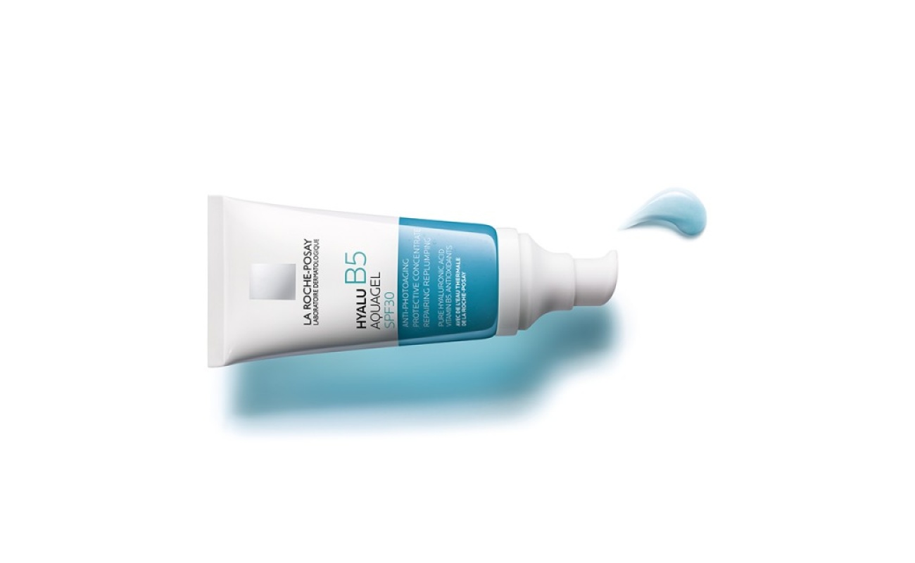 LA ROCHE POSAY Hyalu B5 Aquagel Spf30 50ml