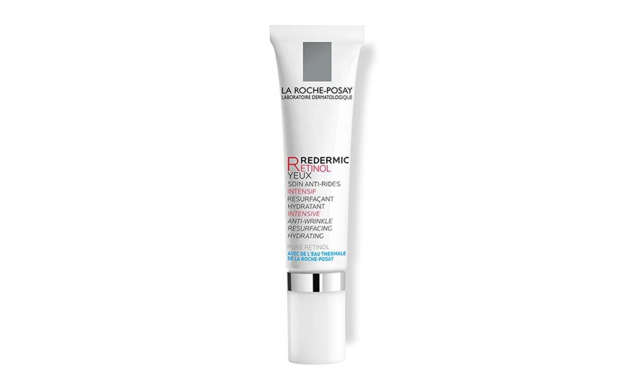 LA ROCHE-POSAY Redermic [R] Eyes 15ml