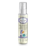 PHARMASEPT, Tol velvet baby natural oil