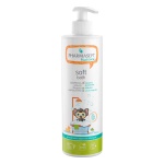 PHARMASEPT Kid Soft Bath, Εξειδικευμένο Παιδικό Αφρόλουτρο