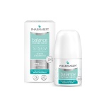 PHARMASEPT, Balance Mild Deo Roll-On, Αποσμητικό