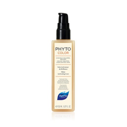 PHYTO Color Shine Activating Care