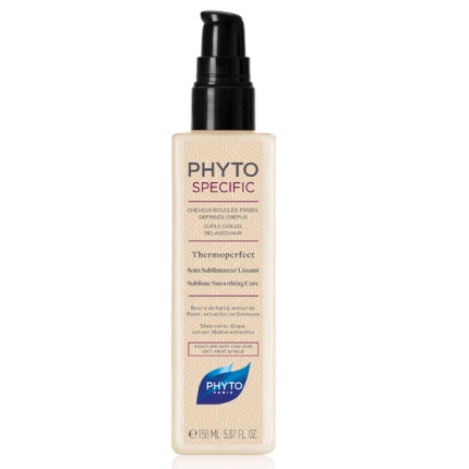 PHYTO TSpecific Thermoperfect Sublime Smoothing Care 150ml