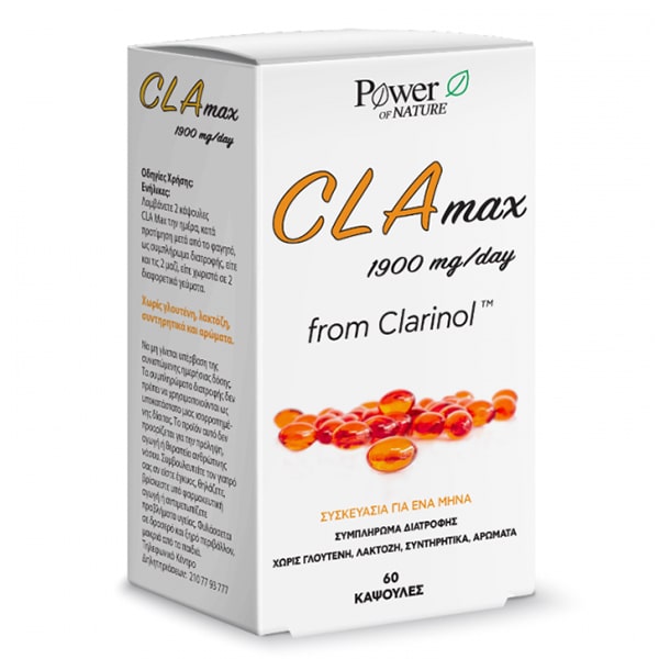 power-health-cla-min POWER HEALTH Xs CLA Max 1900 per day - Image 1