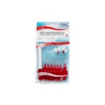 TEPE Extra soft κόκκινο 0.5MM 8τμχ