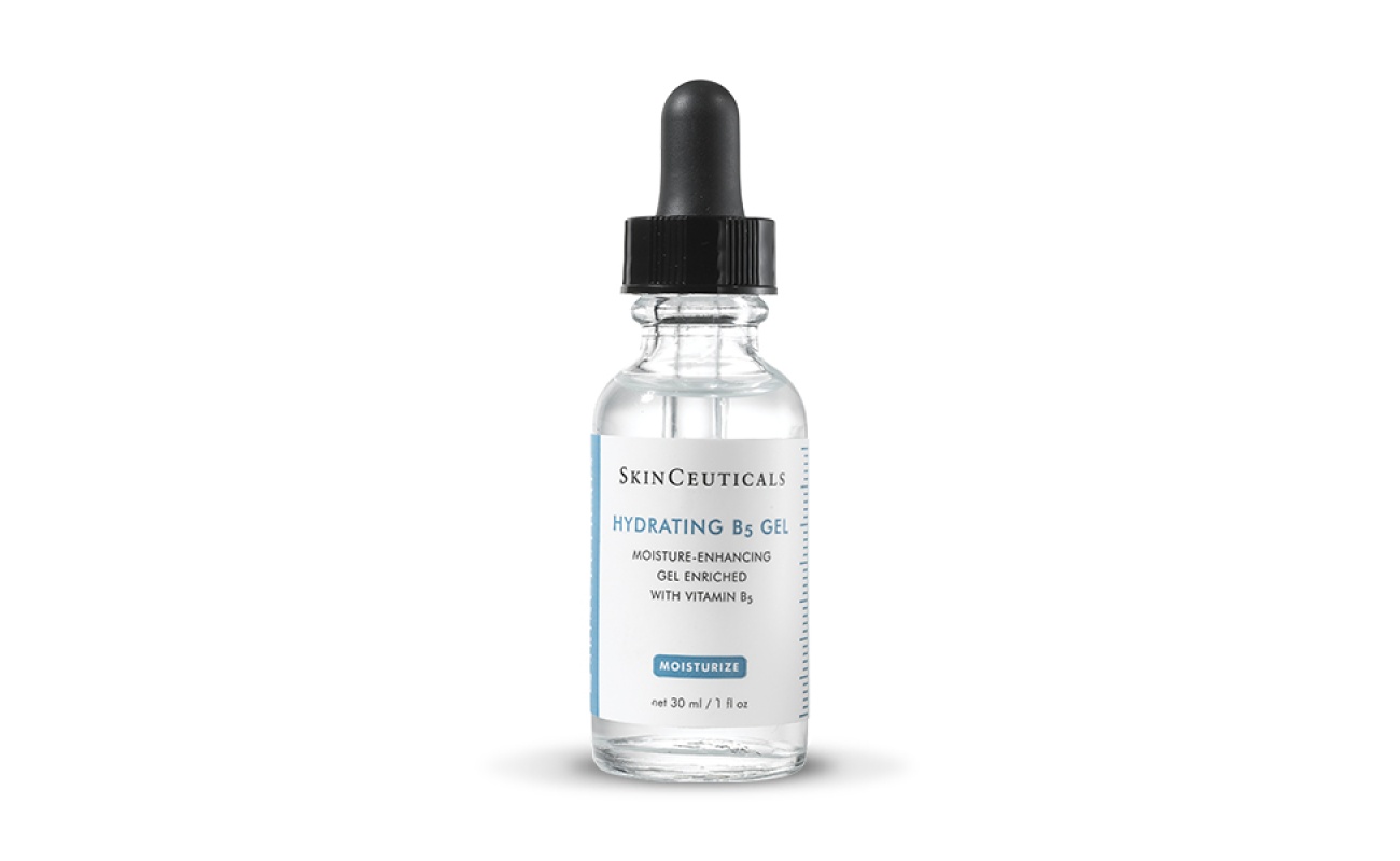 SkinCeuticals Hydrating B5 Serum, Προσώπου με Υαλουρονικό Οξύ & Βιταμίνη Β5