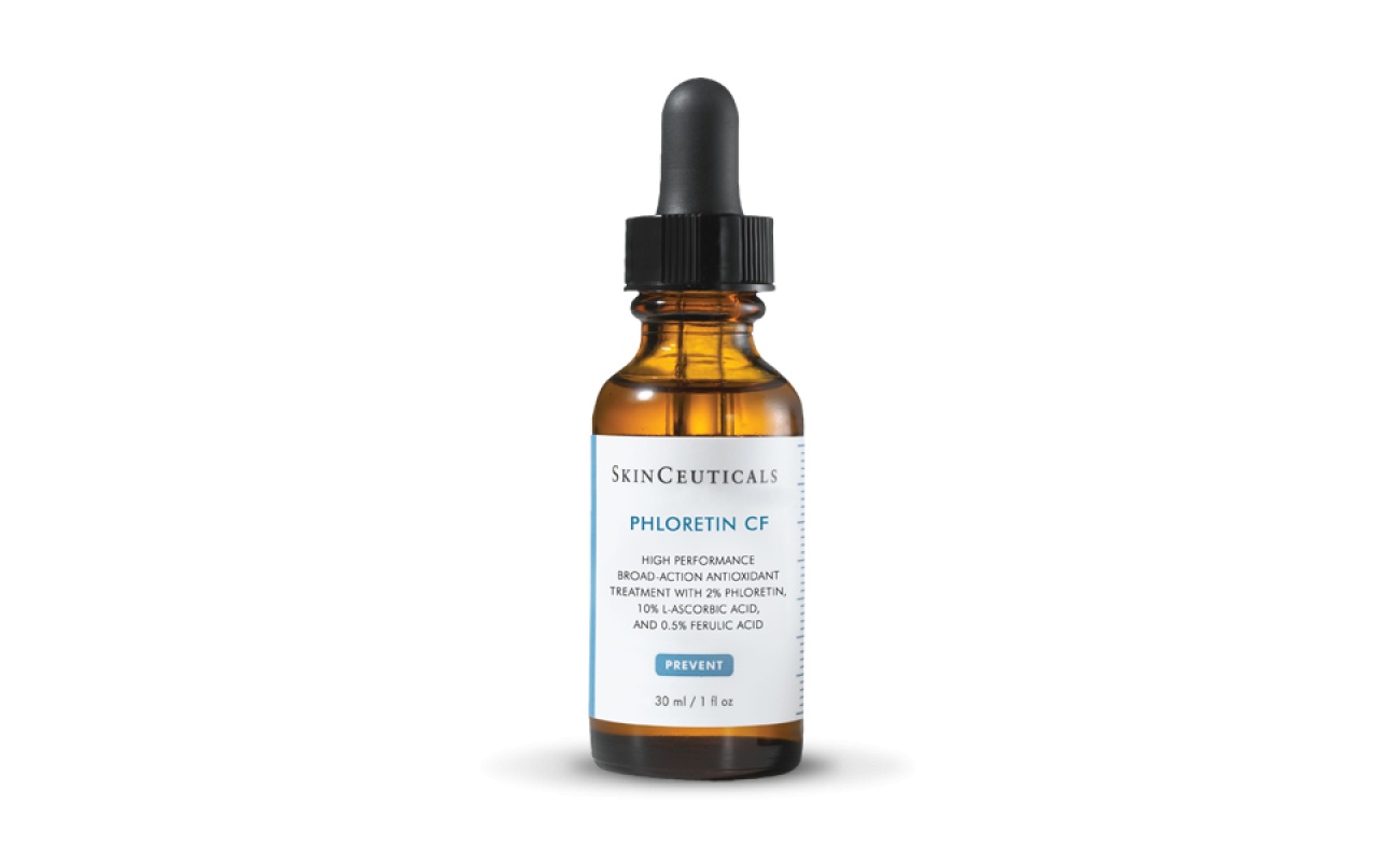 SkinCeuticals Phloretin CF Serum, Αντιοξειδωτικός Ορός Προσώπου