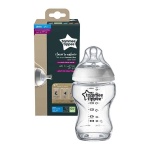 TOMMEE TIPPEE, Γυάλινο Μπιμπερό