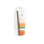 VICHY Capital Soleil Mattifying SPF50+, Αντηλιακή Κρέμα Προσώπου για Ματ Αποτέλεσμα