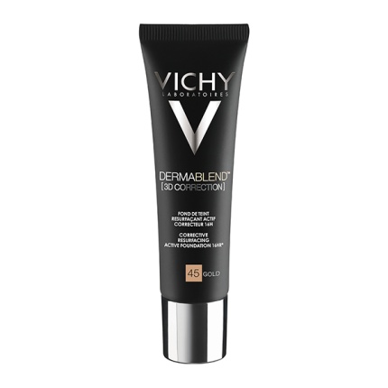 VICHY Dermablend 3D Correction Make-up 45 - Gold
