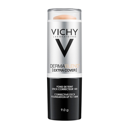 VICHY Dermablend Extra Cover Opal SPF30 N15, Διορθωτικό Foundation σε Stick